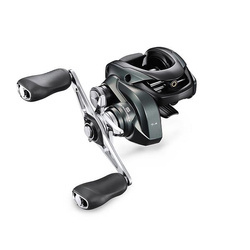 Multiplikator Niskoprofilowy Curado MGL 151 XG Lewa Ręka Shimano (CUMGL151XG)