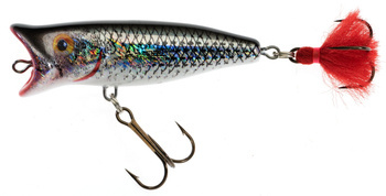 WOBLER HS POPPER NEW 5 F SL JAXON VJ-PN05FSL