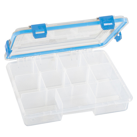 Pudełko wędkarskie wodoszczelne Robinson 23x17,5x5cm Robinson 74-TW-W01