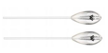 SPŁAWIK TROUT CAMPIONE SBIROLINO SINKING 6 g - op.2szt. MIKADO SMTC-21-6.0