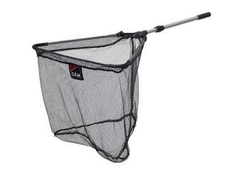 DAM BASE-X LANDINGNET 100CM/2PC 40X40X30CM DAM 60828