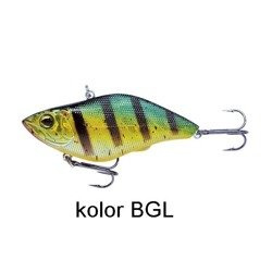 Wobler Robinson Vibrant S70, 70mm, 14g Robinson 46-1VB-S70-BGL