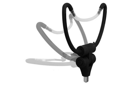 Uchwyt przedni na feeder Delphin model U Delphin (900040150)