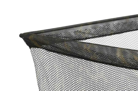 MAD GREYLINE CAMO LANDINGNET 32" / 170CM DAM 66302