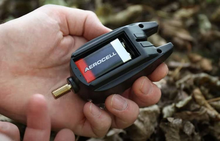 ZESTAW SYGNALIZATORÓW C-SERIES ALARM 2+1+1 RED GREEN Prologic (71022)