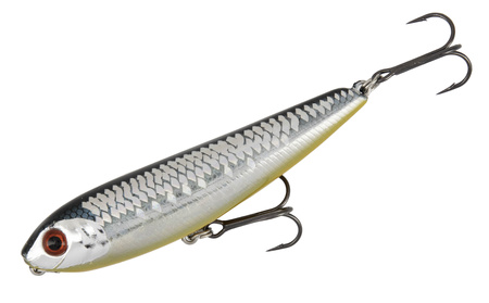 WOBLER MFT DOG - 75mm/8g/HOLO BLEAK - PŁYWAJĄCY - op.1szt. MIKADO PWF-MD-75F-HB