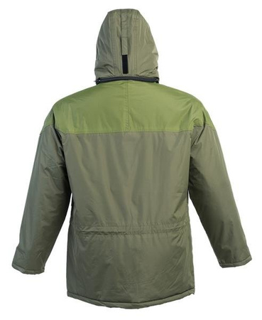 KURTKA JAXON FISHING TRIP XL JAXON UJ-FXUXL