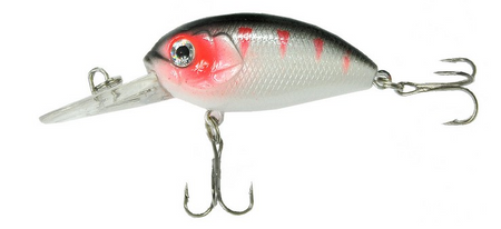 WOBLER ATRACT ARIS 4cm G JAXON VR-XHM040G