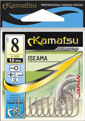 HACZYK KAMATSU ISEAMA 2/0BLO 510600520