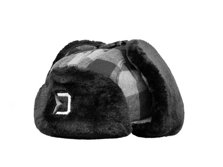 Czapka zimowa Delphin BlackWAY UNI Delphin (101005313)