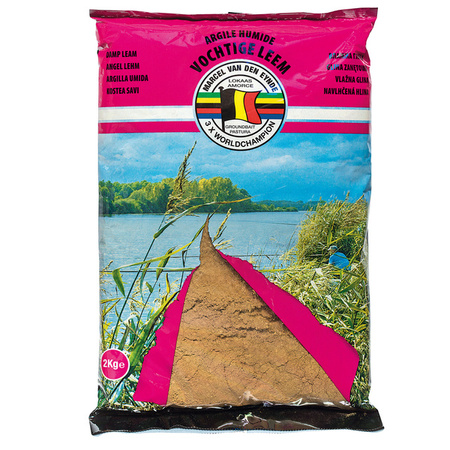 Dodatek zanętowy MVDE Damp Leam 2kg Van Den Eynde ED-DAM
