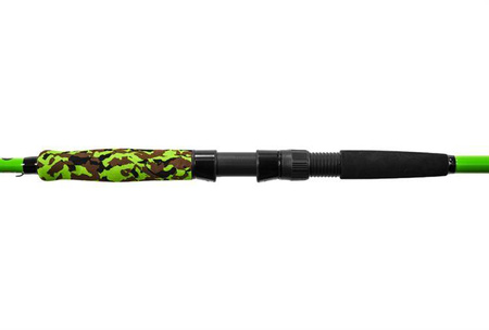 WĘDKA SUMOWA HYPERIO 2 / 2 składy 270cm/120g Delphin (101000333)