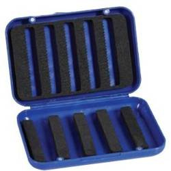 Pudełko muchowe Robinson 14x9x3cm Robinson 74-MU-B02