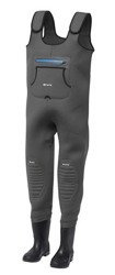 Wodery z neoprenu Ron Thompson Break-Point Neoprene Wader w/Felt Sole 44/45 - 9/10 (57684)