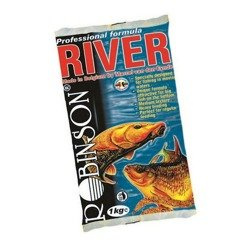 Zanęta Robinson (MVDE) River Robinson 63-Z1-RIV