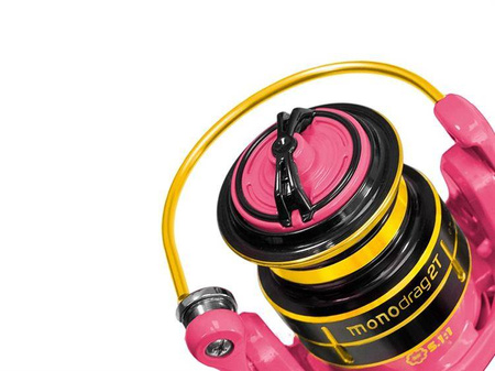 KOŁOWROTEK DLA KOBIET QUEEN MonoDRAG 3T roz. 3000 Delphin (101001212)