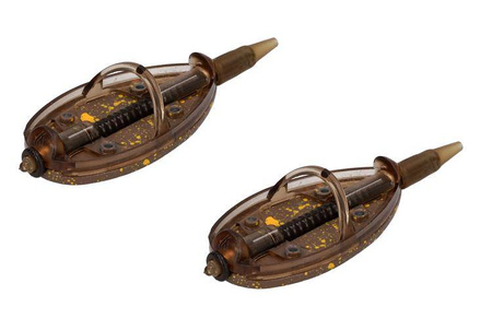 KOSZYCZEK - METHOD FEEDER DOUGLAS L - 30g - op.2szt. MIKADO AMFN01-2L-30B