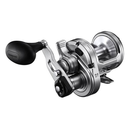 Multiplikator Speedmaster II 10lb Prawa Ręka Shimano (SPM10II)