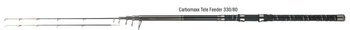 CARBOMAXX TELE FEEDER 330/100 121023330