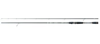 WĘDKA SPINNING GREEN POINT XTL SPIN 2,10 10-40G JAXON WJ-GPL21040