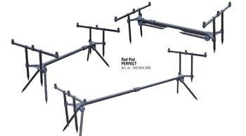 STANOWISKO KARPIOWE, ROD POD PERFECT KONGER 700004088