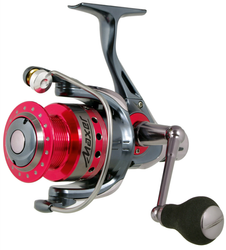 MAXER 940RD 8+1 KOŁOWROTEK KONGER 005068940