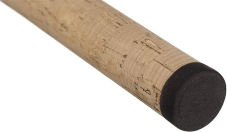 WĘDKA - SASORI SPIN 240 c.w. 15-50g (2 sec.) - op.1szt. MIKADO WAA607-240