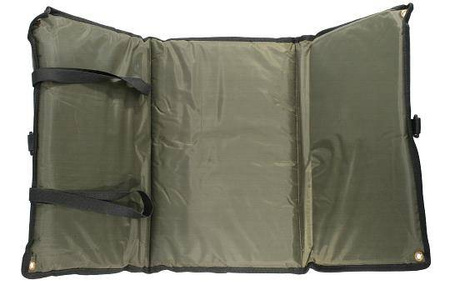 MATA KARPIOWA DO WYHACZANIA RYB, KARPII MIKADO AIX-2000A