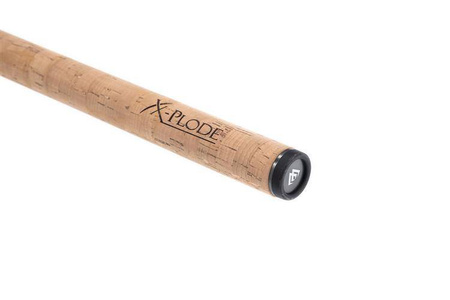 WĘDKA X-PLODE NEXT GENERATION HEAVY FEEDER 390 c.w. 100-200 g MIKADO WAA867-390