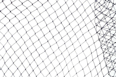 GŁÓWKA PODBIERAKA OWALNA 50/40, PŁYWAKI EVA, NYLONOWA SIATKA OCZKO 6mm MIKADO S4-008-5040