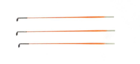 SZCZYTÓWKI DO WILD HORSE WJ-WHZ 1X3SZT JAXON WJ-WHZ01