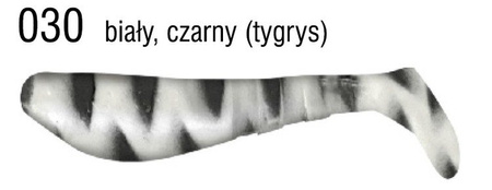 KILLER SHADOW ROZMIAR 2 KOLOR 030 OP.20SZT. 5.5CM 310064030