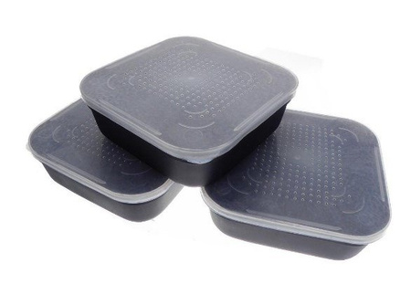 KARUZELA Z TRZEMA POJEMNIKAMI JAXON AK-KZE028