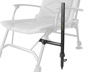 Uchwyt na wędkę Delphin REAXE UniFIX COMBI  Delphin (101004753)