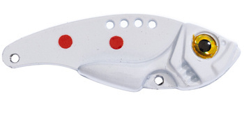 (R) BŁYSTKA WAHADŁOWA HR VIBRO 1G 1SZT JAXON BW-HJK01G