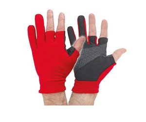 RĘKAWICE RED 3 CUT KONGER 978000005