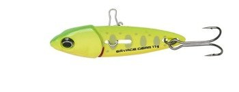 Savage Gear Switch Blade Minnow 5cm 11g Firetiger Smolt (63744)
