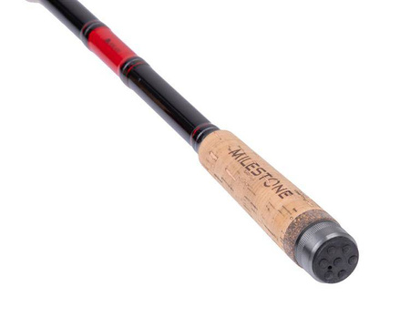 MILESTONE TELE CARP 360 c.w. up to 80g MIKADO WAA844-360