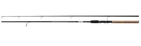 WĘDKA .ZAFFIRA SPINNING RT 2,70 30-90G JAXON WJ-ZFS27090RT 
