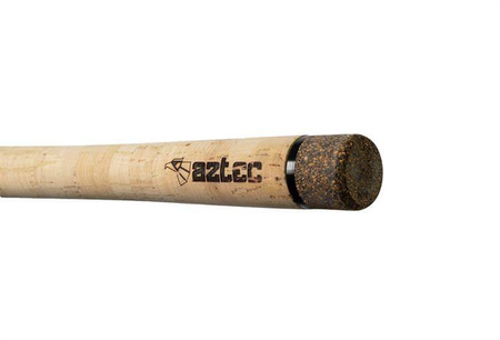 WĘDKA SPINNING TELESKOPOWY AZTEC tele 240cm/10-30g Delphin (110383324)