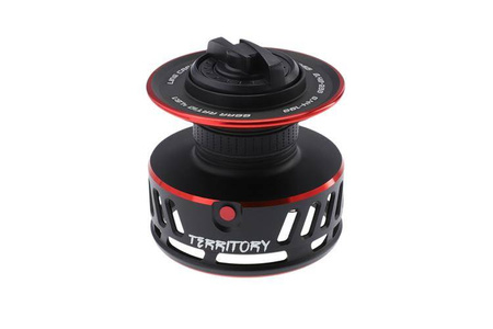 KOŁOWROTEK SUMOWY - AMOK 6512 MIKADO KDA100-6512