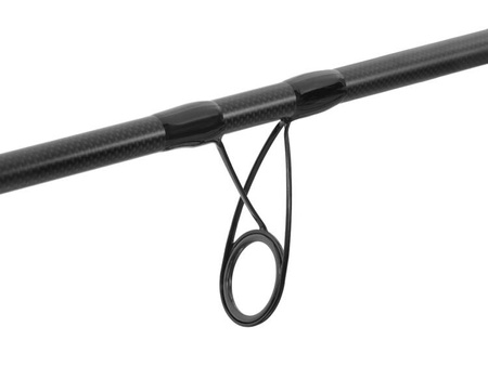 Zestaw szczytówek DIMENZIA LS+ M+H+UH /Carbon Delphin (101005001)