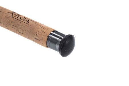 WĘDKA TELESKOPOWA X-PLODE N.G. FISHUNTER TELE 360 c.w. 50-100 g MIKADO WAA871-360-100