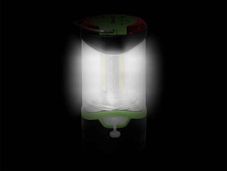 Lampa kempingowa Delphin LUNA UC 5W Delphin (101004318)