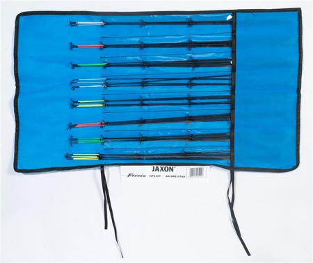 ZESTAW SZCZYT DRG JAXON SZKL SUPER SOFT 1X32SZT JAXON AK-SWS101AA