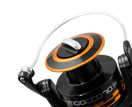 KOŁOWROTEK MODECO Carp roz.70 Delphin (276001171)