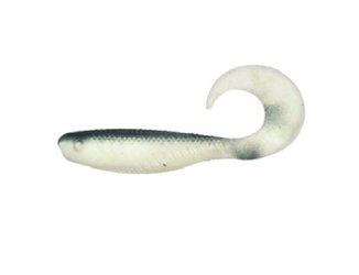 SHAD GRUB ROZMIAR 3.5 KOLOR 004 OP.20SZT. 8.9CM 305002004
