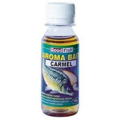 Aromat GF Carmel 100ml GoodFish A-63-D1-CRM