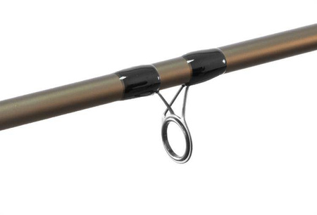 Szczytówka CARBON GLASS do LEGIA feeder II / 80g Light Delphin (130385038)