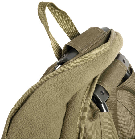 FOTEL - ENCLAVE MOON CHAIR - op.1szt. MIKADO IS14-C005